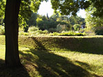 Arboretum Brno